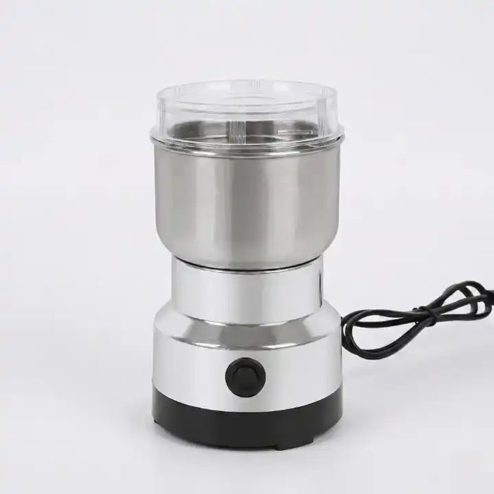 Hachoir électrique inox compact 300 ml