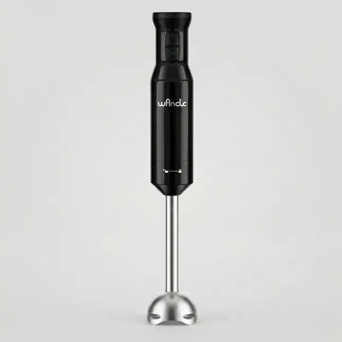 Hachoir multifonction 600W mixeur plongeant Turbo
