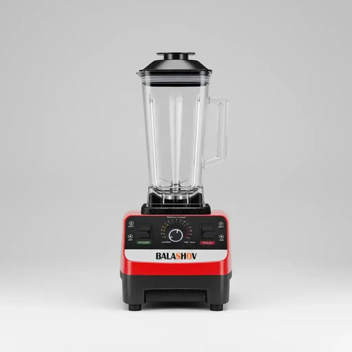 Hachoir professionnel simple 2000W pour fruits et légumes