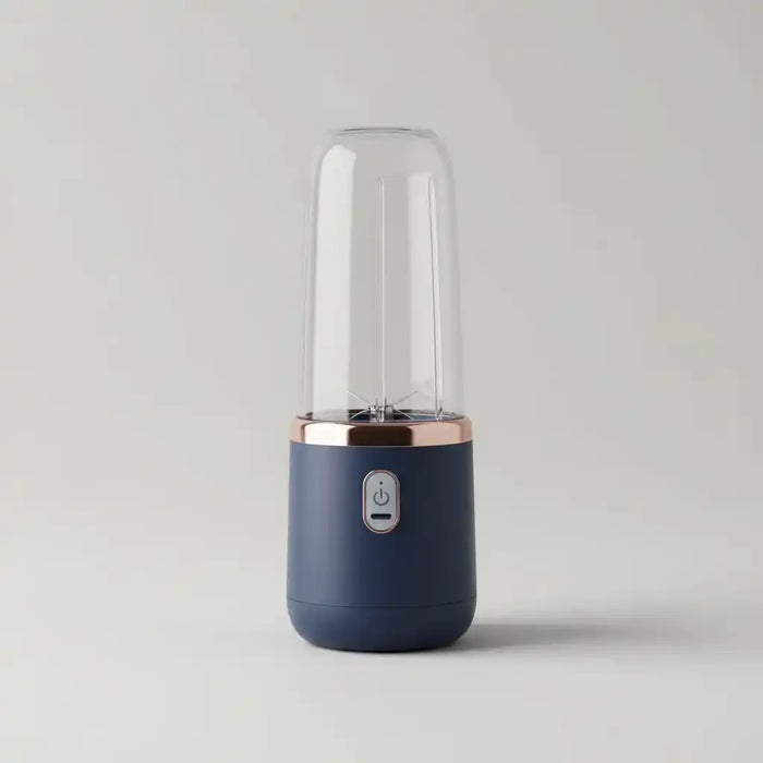 Hachoir électrique portable 400 ml avec 2 gobelets sur batterie