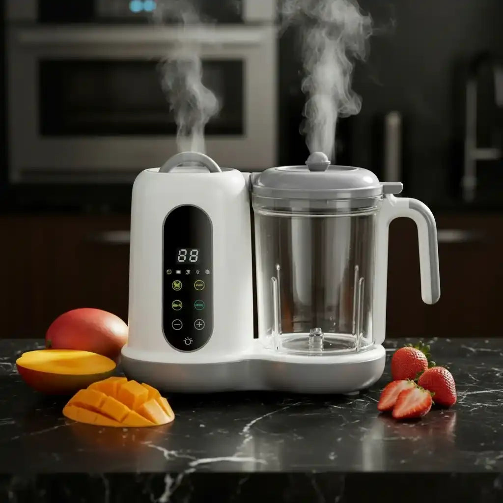 Fait pour ceux qui cuisinent vraiment