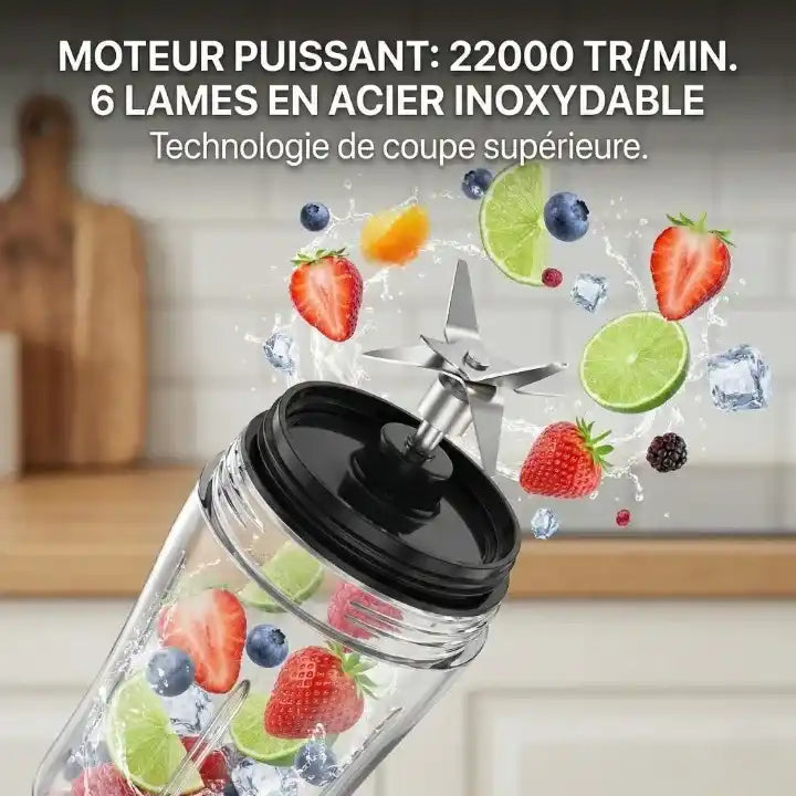 Usage polyvalent