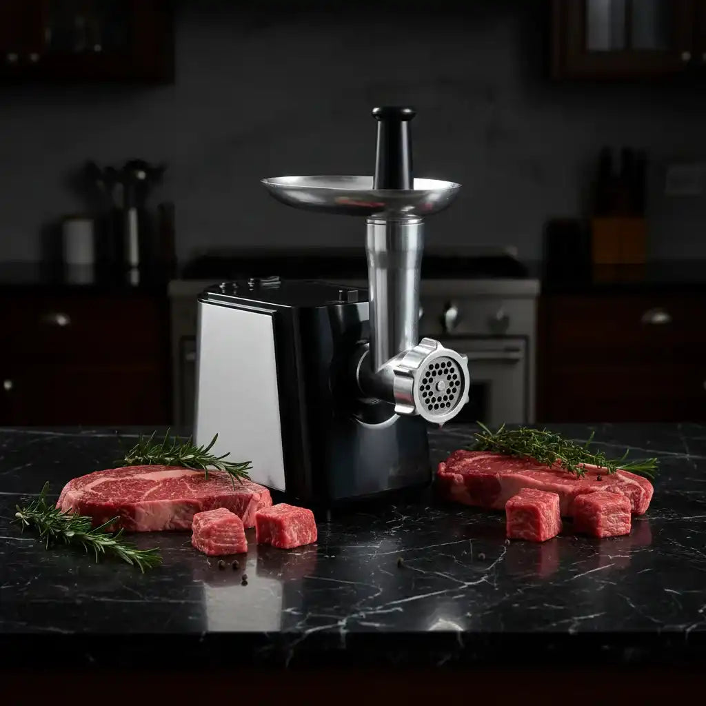 Fait pour ceux qui cuisinent vraiment