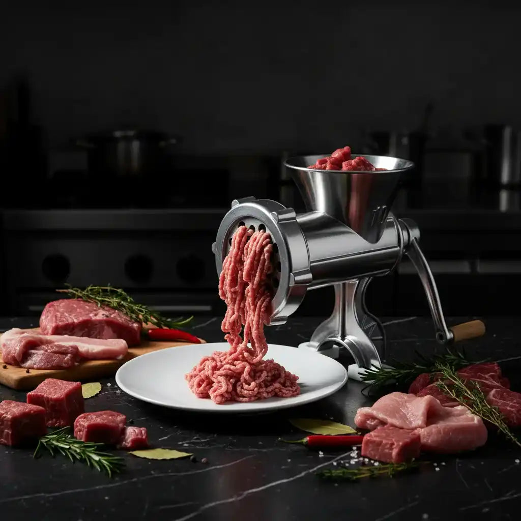 Fait pour ceux qui cuisinent vraiment