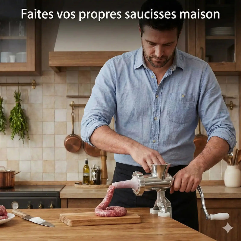 Facile à démonter